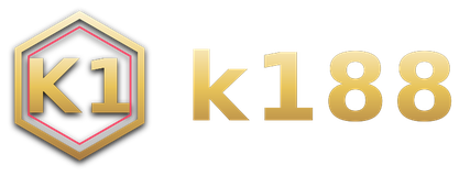 k188 โลโก้